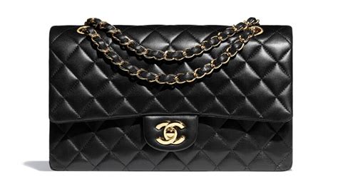 chanel most iconic bags